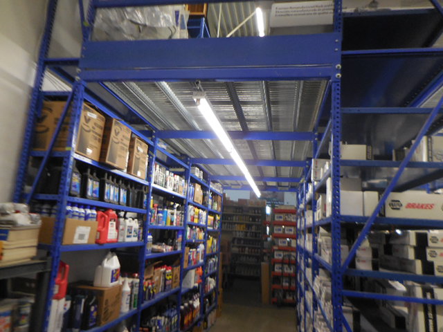 LED Retrofit in Buffalo NY